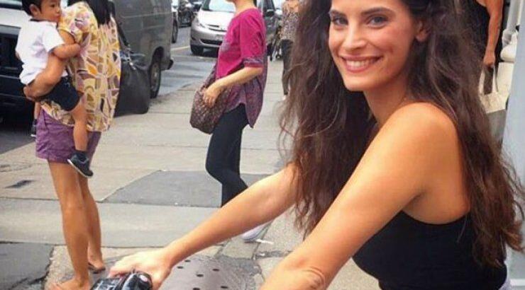 Χριστίνα Μπόμπα: Δεν την είδατε πιο sexy! 