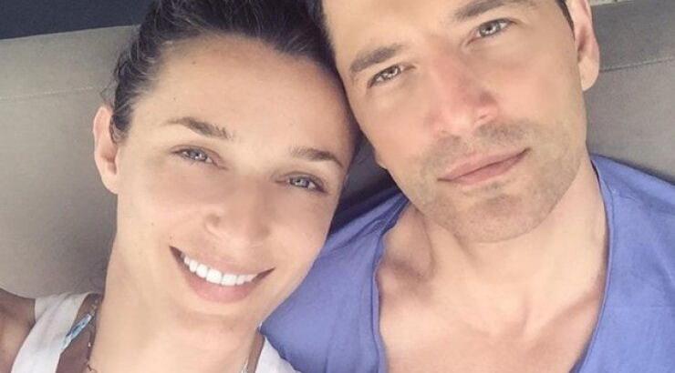 Full ερωτευμένοι: Το πιο τρυφερό βίντεο Σάκη Ρουβά και Κάτιας Ζυγούλη με φόντο τον Άγιο Δομίνικο