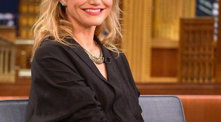 Cameron Diaz : Εδώ και 20 χρόνια δεν βάζω αποσμητικό