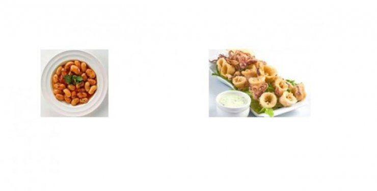 Νέο μενού στο Cafe La Mode