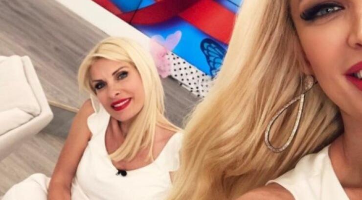 Απίστευτο: Συνέχισε η Ελένη Μενεγάκη την κόντρα με την Κατερίνα Καινούργιου