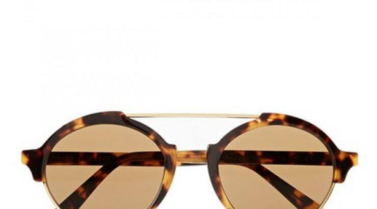 Γυαλιά όλο στυλ! 