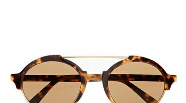 Γυαλιά όλο στυλ! 