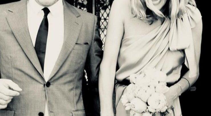 Βίκυ Καγιά: Πότε θα γίνει η βάπτιση του μικρού Κάρολου;