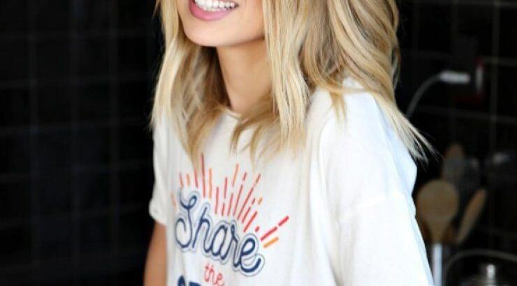 Έμειναν με το στόμα ανοιχτό στην εκπομπή "Πρωϊνό" από το πόσο αδυνάτισε η Μαρία Ηλιάκη