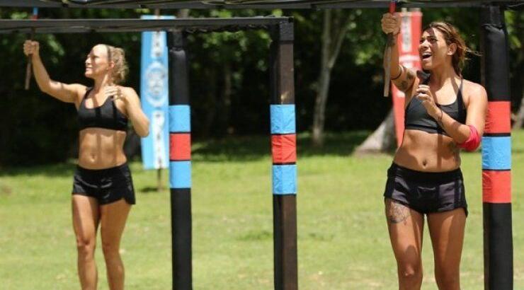 Μάθετε τι θα συμβεί με την Ευρυδίκη Βαλαβάνη σε περίπτωση που αποχωρήσει η Σάρα Εσκενάζυ