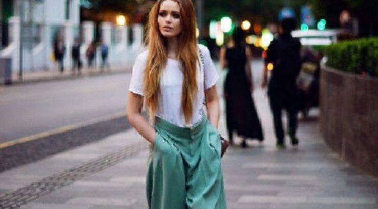 Rock in your ballet shoes και το καλοκαίρι