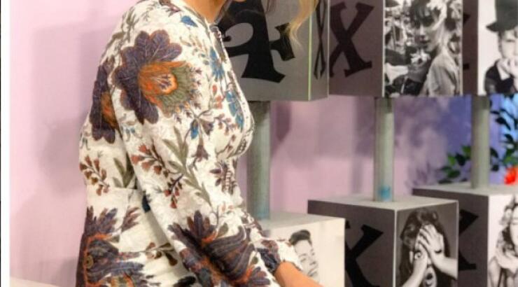 Ο πατέρας επώνυμου Κύπριου ήθελε να παρέμβει στην εκπομπή της Κωνσταντίνας Ευριπίδου και δεν του επιτράπηκε