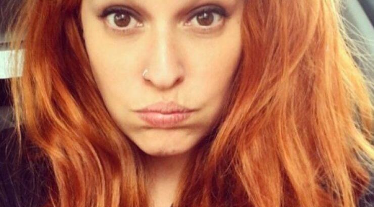 Δείτε τη Σίσσυ Χρηστίδου με μαγιό χωρίς ρετούς