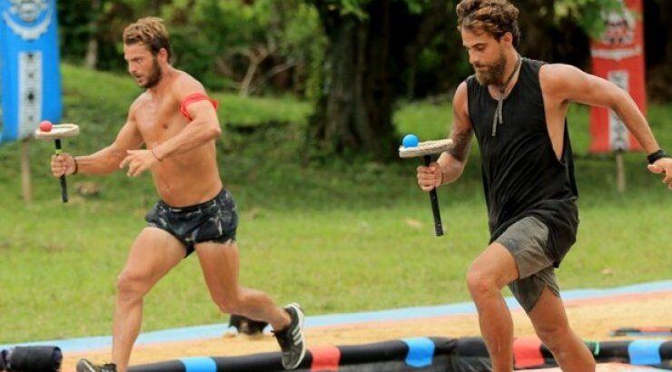 Και νομίζαμε ότι τα είδαμε όλα! Τι θα δούμε για πρώτη φορά στο επεισόδιο της Κυριακής στο "Survivor"