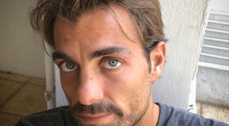 Ναι το είπε: Στέλιος Χανταμπάκης: "Θέλω να κερδίσει ο Γιώργος Αγγελόπουλος"