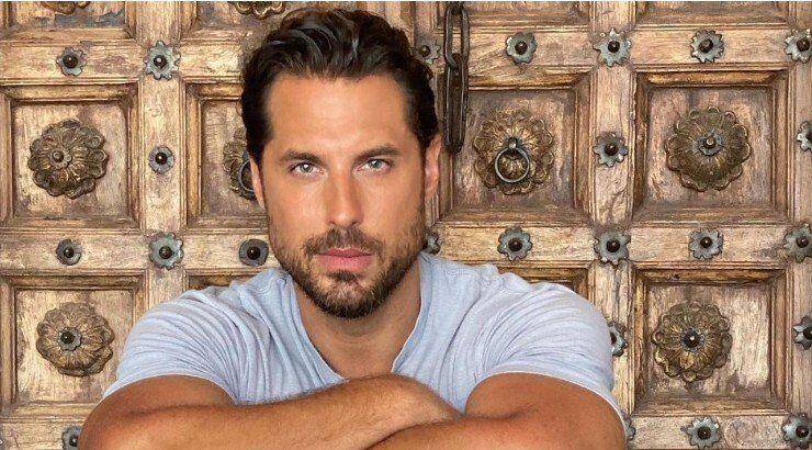 Νάσος Παπαργυρόπουλος: Oύτε που θα αναγνωρίσεις τον πρώην Survivor με το νέο του look 