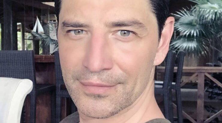 Δεν το γνωρίζαμε! Η αποκάλυψη που έγινε για πρώτη φορά για το Σάκη Ρουβά και το "Survivor"