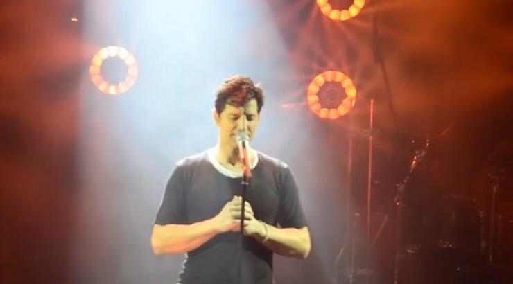 Το τραγούδι-αφιέρωση του Σάκη Ρουβά στον Παντελίδη - "Γεια σου Παντελή" [βίντεο]