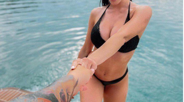 Ξαφνικός χωρισμός για πασίγνωστο ζευγάρι της ελληνικής showbiz 2 χρόνια μετά τη γέννηση του γιου τους