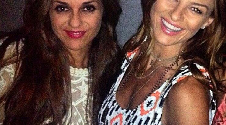 Τάνια Σκόρδα – Ραμόνα Φίλιπ: O κρυφός ανταγωνισμός!