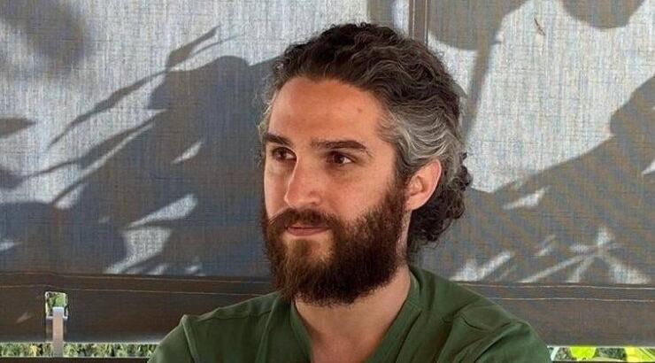 Ανδρέας Φυλακτού: Η ανάρτηση "βόμβα μεγατόνων" που έκανε για την καταδικαστική απόφαση στον Δημήτρη Λιγνάδη 