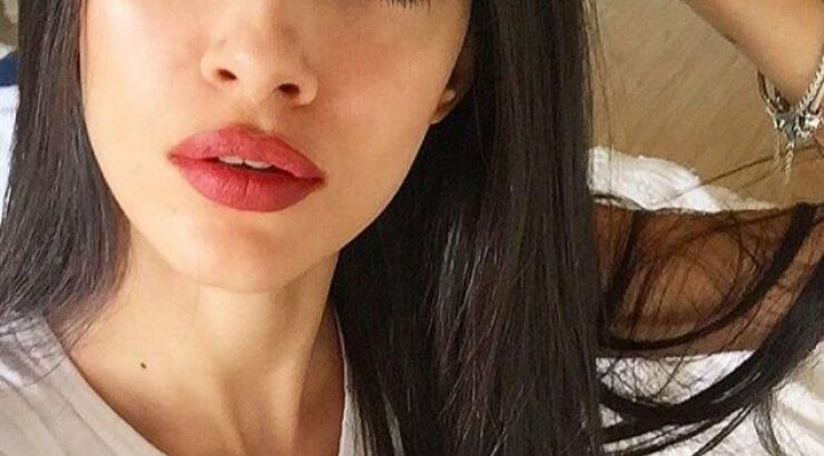 Άντρεα Κυριάκου: Η φωτογραφία και το σχόλιο για εγκυμοσύνη