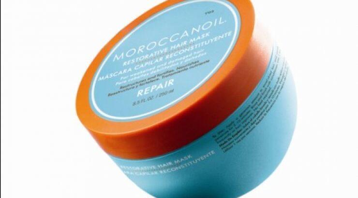 Moroccanoil Restorative Hair Mask