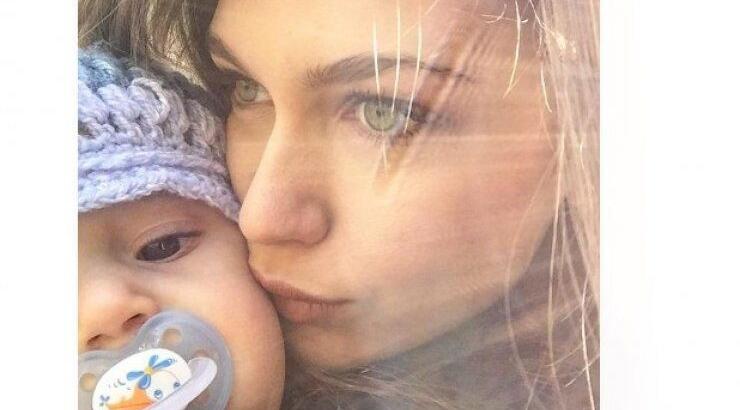 Μάθετε ποιας επώνυμης Κύπριας είναι ο γιος της Αλεξάνδρας και του Νεκτάριου στο "Μπρούσκο"