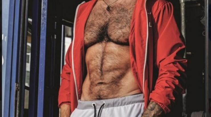 Απίστευτο: Ρώτησαν τον Μπό στο "Πρωινό" αν αυτοικανοποιήθηκε όταν ήταν στο "Survivor" [βίντεο]