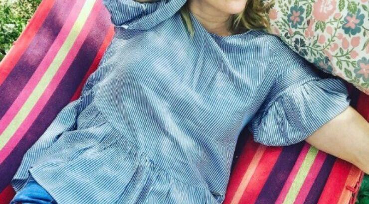 Δύσκολες ώρες για την Σμαράγδα Καρύδη: "Επανήλθε ο καρκίνος..."