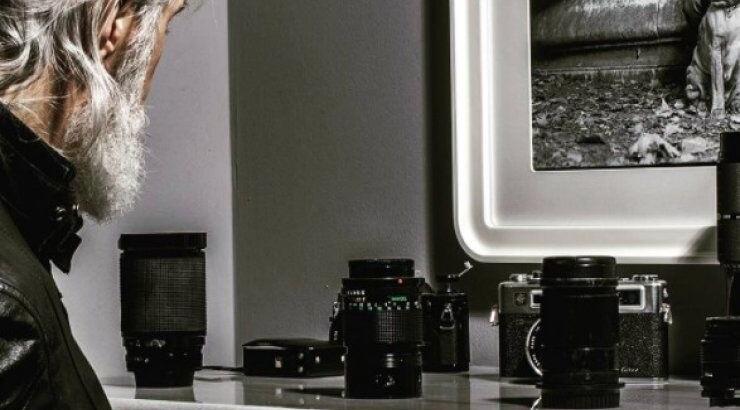 Έλληνας ηθοποιός χωρίζει μετά από εφτά χρόνια γάμου και δύο παιδιά