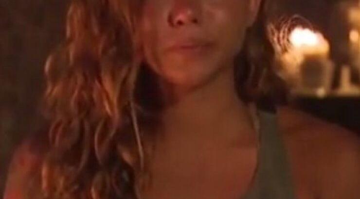 Ευρυδίκη Βαλαβάνη: Λέει τους δύο φιναλίστ του "Survivor"