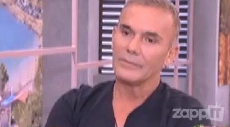 Ρόκκος για Λιάγκα: "Ήταν πρόστυχο αυτό, δεν το περίμενα..."