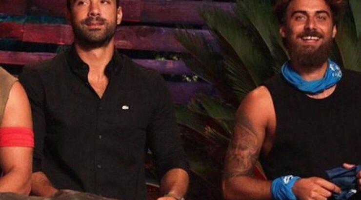 Όλο το παρασκήνιο για τον εκνευρισμό του Μάριου και της οικογένειάς του κατά τη διάρκεια του τελικού