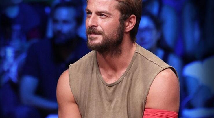 "Survivor": Η απίστευτη γκάφα του Ντάνου στο πρώτο επεισόδιο που δεν παρατήρησε κανείς!