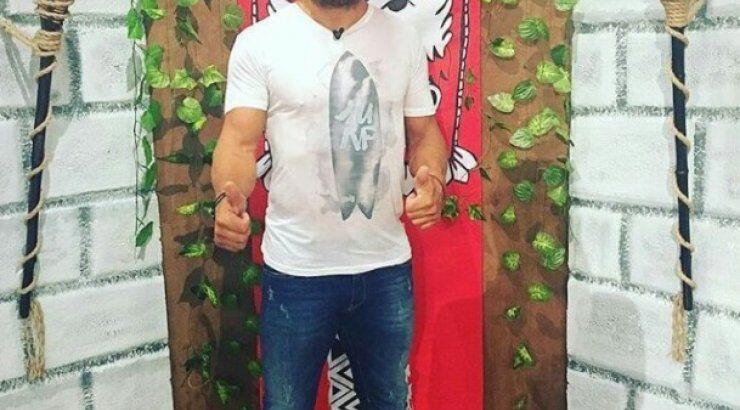 Σοβαρή καταγγελία από άτομα της παραγωγής του "Survivor" που αφορά το Γιώργο Αγγελόπουλο