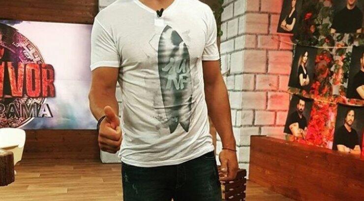 Γιώργος Αγγελόπουλος: Ποιες επώνυμες Ελληνίδες ακολουθεί στο instagram 