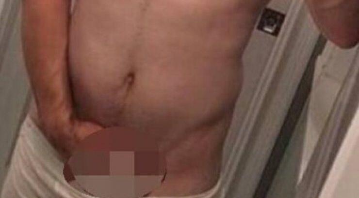 Πανικός στα social media με ηθοποιό, που έβαλε το χέρι του στο εσώρουχό του και έβγαλε φωτογραφία!