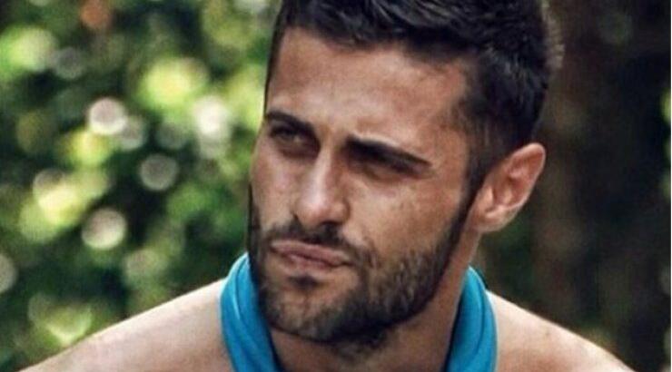 Κωνσταντίνος Βασάλος: Με αυτή έκανε το πρώτο του ταξίδι ο ωραίος του "Survivor"