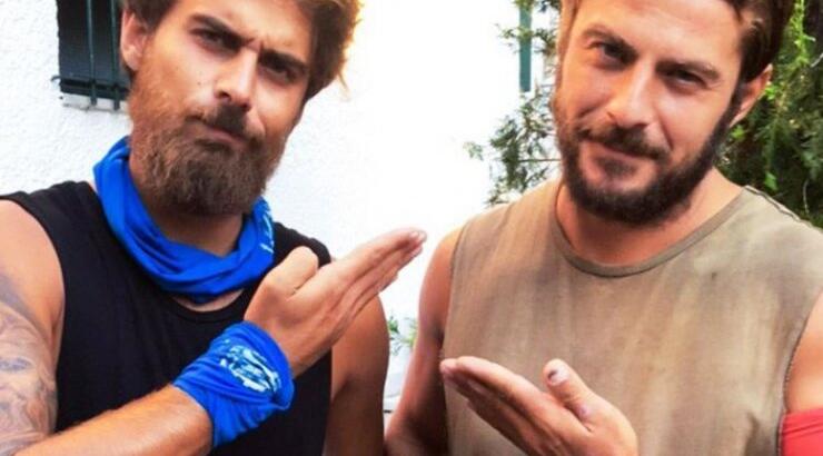 Απίστευτη αποκάλυψη φίλου του Μάριου Πρίαμου για τον τελικό του "Survivor"