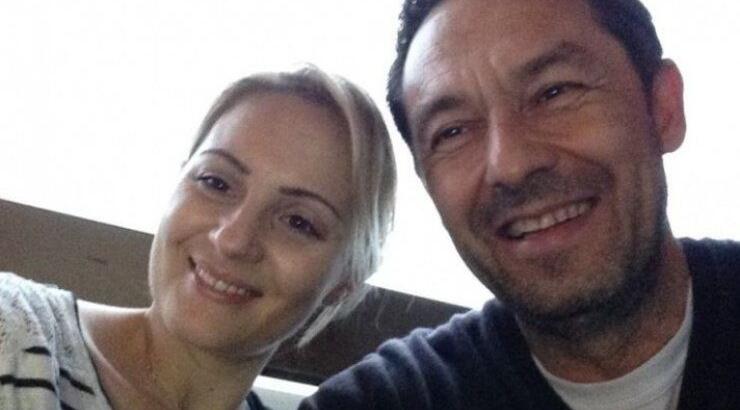 Αχιλλέας Γραμματικόπουλος - Μιράντα Γιατρού: Ερωτευμένοι στην Θεσσαλονίκη!