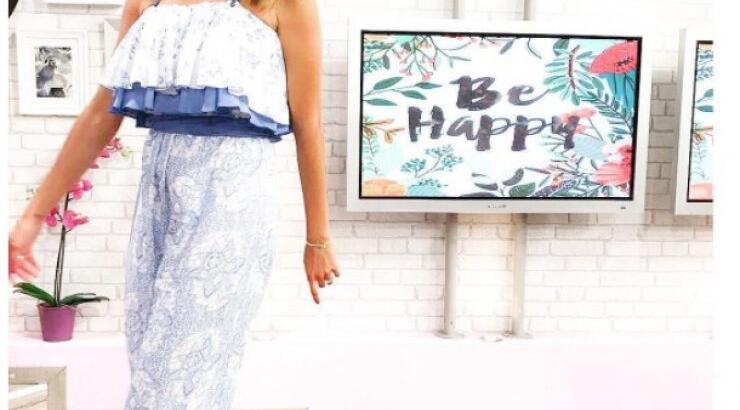 Η δήλωση της Κωνσταντίνας Ευριπίδου για την προσωπική της ζωή που δεν περιμέναμε