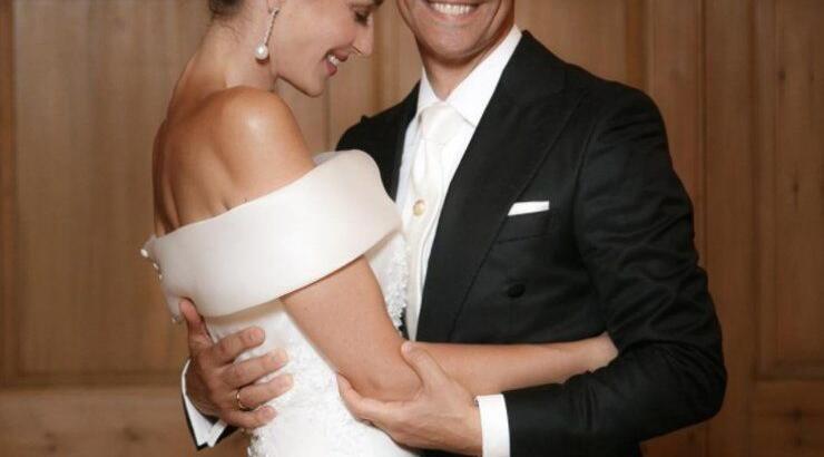 Αποκλειστικό: Γαμήλιο ταξίδι στην Κύπρο για Σάκη Ρουβά και Κάτια Ζυγούλη