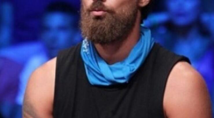 Μάριος Πρίαμος: Απαντά πρώτη φορά για το σάλο που δημιουργήθηκε ότι ειρωνεύτηκε το σταυρό του Ντάνου 