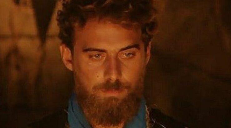 Απίστευτη αποκάλυψη του Μάριου Πρίαμου για την προσωπική του ζωή