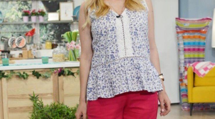 Αυτή θα είναι την επόμενη σεζόν στο πάνελ της Χριστιάνας Αριστοτέλους