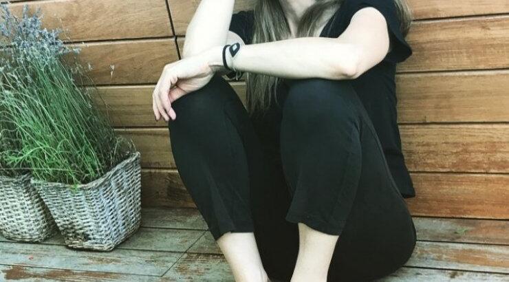 Ακομπλεξάριστη: Η Δέσποινα Βανδή αποκαλύπτει on air την ηλικία της