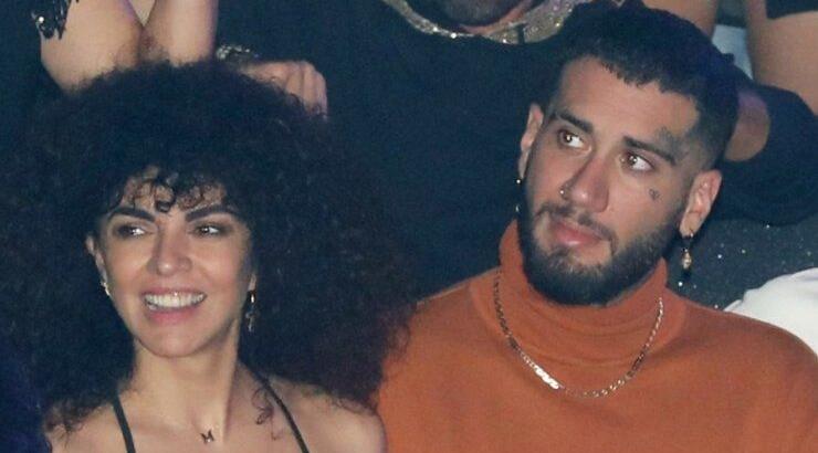 Μαρία Σολωμού: Αποκάλυψε πρώτη φορά τι συμβαίνει με τον Mente Fuerte και τα ανέτρεψε όλα