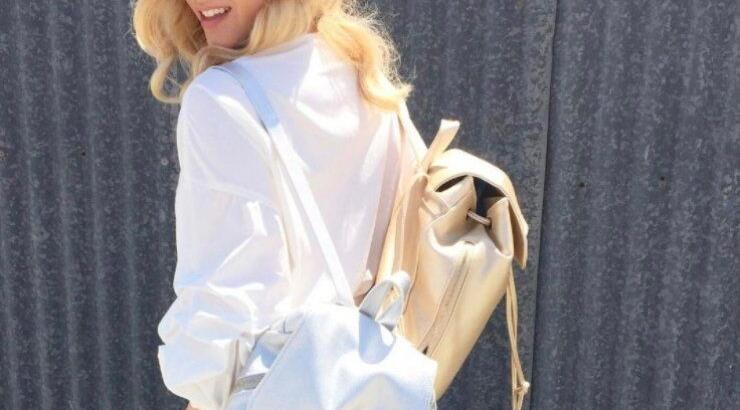 Σημαντική μέρα σήμερα για την Άντρη Καραντώνη 