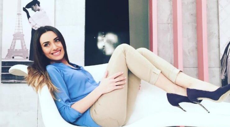 Η πρώτη αντίδραση στα κοινωνικά δίκτυα της Τζώρτζιας Παναγή μετά την ανακοίνωση ότι αποχωρεί από την εκπομπή "Ξαναδέστε τους"