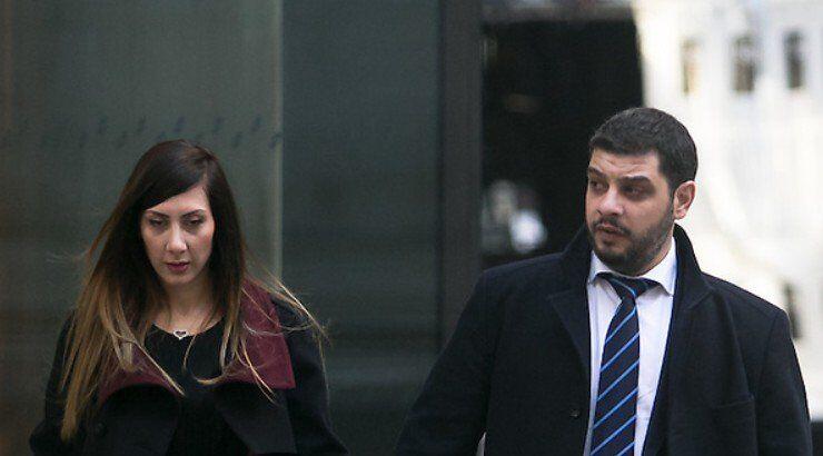 Καταδικάστηκε σε 14 χρόνια φυλακή Κύπριος επιχειρηματίας - Ξόδεψε για τον γάμο του €2,5 εκ. από επενδυτές