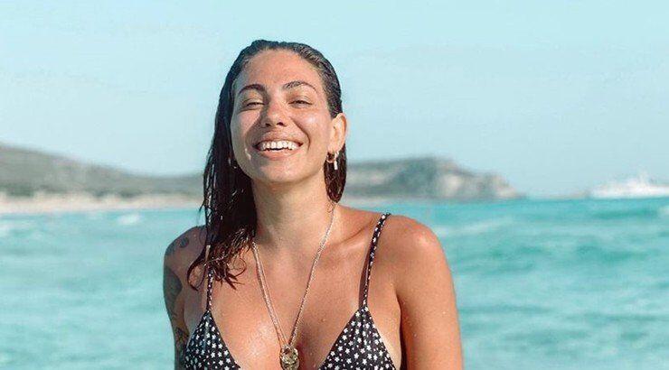 Ευρυδίκη Βαλαβάνη: Έκανε πλαστική στο στήθος - Tα καυτά στιγμιότυπα της 