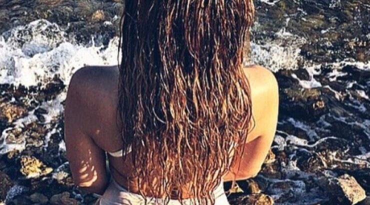 Αναστατώνει τα social media με την αποκαλυπτική της φωτογραφία επώνυμη Ελληνίδα