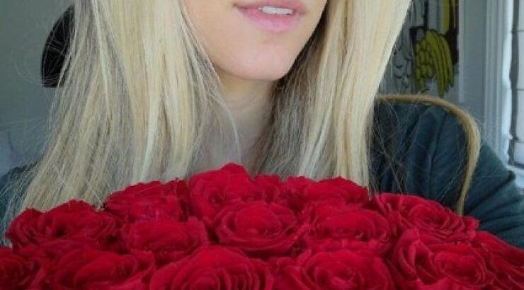 Δείτε το εντυπωσιακό δακτυλίδι που πήρε δώρο η Δούκισσα Νομικού για την γιορτή της μητέρας